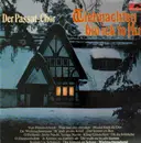LP - Passat Chor - Wiehnachten bin ick to Hus