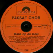 LP - Passat Chor - Dans Op De Deel