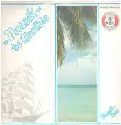 LP - Passat Chor Leitung Ernst-Günter Hinz - 'Passat' To Caribic