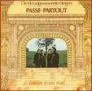 LP - Passe-Partout - De Doodgewoonste Dingen - Gatefold