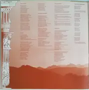 LP - Passe-Partout - De Doodgewoonste Dingen - Gatefold
