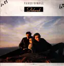 12inch Vinyl Single - Passé Simple - Deborah