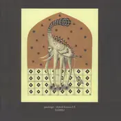 Passenger - Hybrid Science E.P.