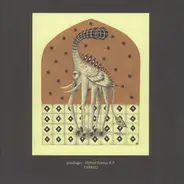 passEnger - Hybrid Science E.P.