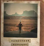 LP-Box - Passenger - Runaway - + Photos, Booklet
