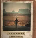 LP-Box - Passenger - Runaway - + Photos, Booklet