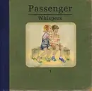 CD - Passenger - Whispers