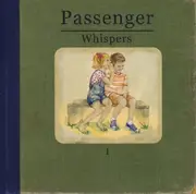 CD - Passenger - Whispers