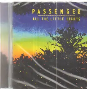 Passenger - All the Little Lights