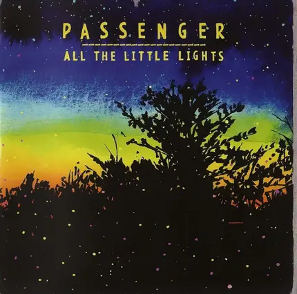 Passenger - All the Little Lights