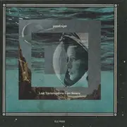 12inch Vinyl Single - passEnger - Last Transmissions From Solaris