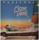 LP - Passenger - Move Time