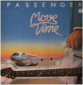 Passenger - Move Time