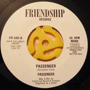 Passenger - Passenger