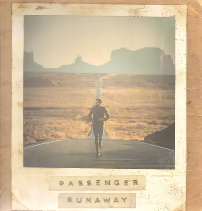 Passenger - Runaway