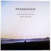 Double LP - Passenger - Young As The Morning Old As The Sea - Booklet