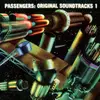 LP - Passengers - Original Soundtracks 1