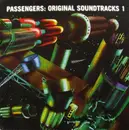 CD - Various - Passenger-Original Soundtracks 1
