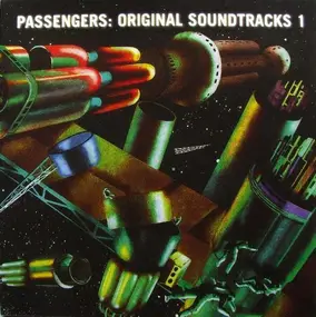 Passengers - Original Soundtracks 1