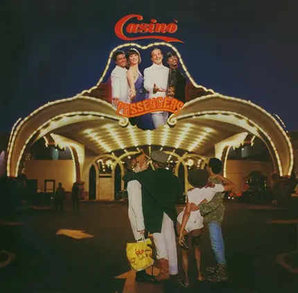 Passengers - Casinò