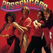 Passengers - Girls Cost Money