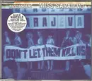 CD - Passengers - Miss Sarajevo
