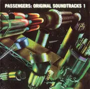 CD - Passengers - Original Soundtracks 1