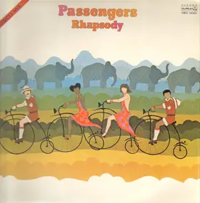 Passengers - Rhapsody