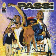 CD Single - Passi - De 79 À 99