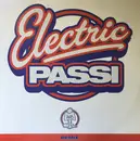 12inch Vinyl Single - Passi - Electric - promo