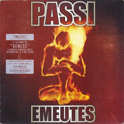 Passi - Emeutes
