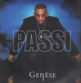 Passi - Genese