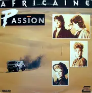 Passion - Africaine