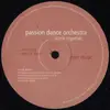 12inch Vinyl Single - Passion Dance Orchestra - Alone Together