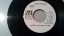 7inch Vinyl Single - Passion Featuring Au'luce - I Need The Music / Time To Fight