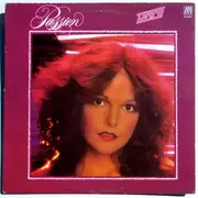 LP - Passion Featuring Debbie Au'luce - Passion Featuring Au'Luce