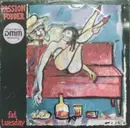 LP - Passion Fodder - Fat Tuesday - Still sealed