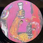 LP - Passion Fodder - Love, Waltzes And Anarchy