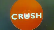 12inch Vinyl Single - Passion Fruit And Holy Bread - Crush