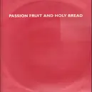 12inch Vinyl Single - Passion Fruit And Holy Bread - Crush