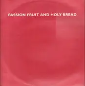 passion fruit - Crush