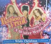 passion fruit - I'm Dreaming Of... A Winter Wonderland