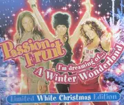 CD - Passion Fruit - I'm Dreaming Of... A Winter Wonderland - Limited Edition