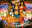 CD Single - Passion Fruit - Wonderland