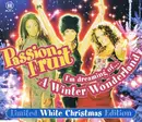 CD Single - Passion Fruit - I'm Dreaming Of... A Winter Wonderland