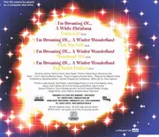 CD Single - Passion Fruit - I'm Dreaming Of... A Winter Wonderland