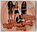 CD Single - Passion Fruit - The Rigga-Ding-Dong-Song