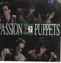 LP - Passion Puppets - Beyond The Pale