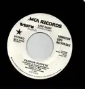 7inch Vinyl Single - Passion Puppets - Like Dust