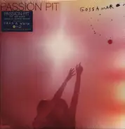 Passion Pit - Gossamer